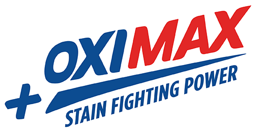 +OxiMax stain fighting power